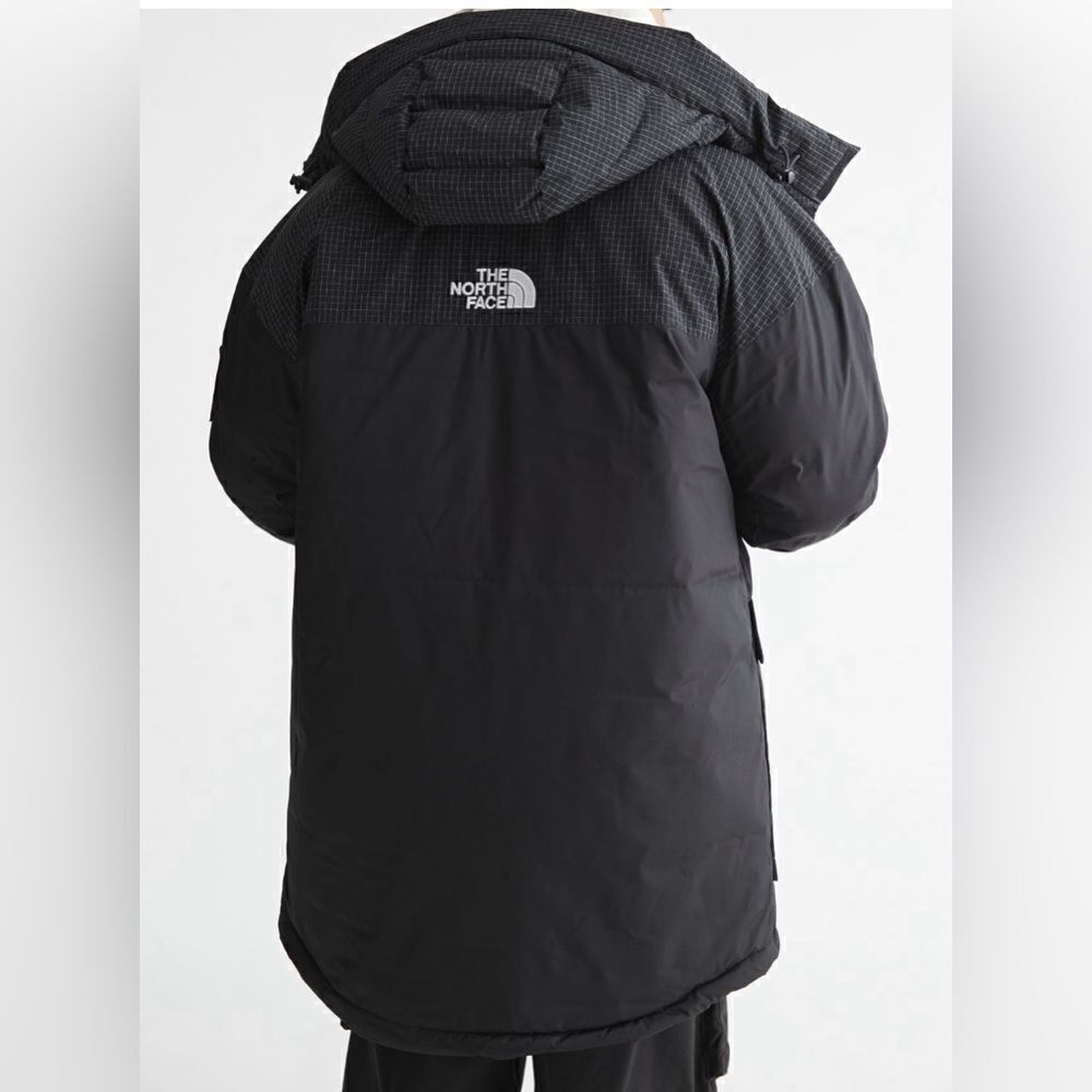 The North Face Rusta DryVent Jacket/ size M - Picture 3 of 8
